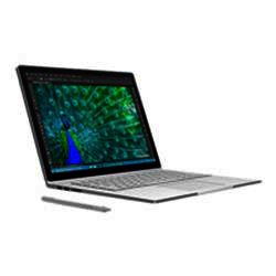 Microsoft Surface Book Intel Core i5-6300U 8GB 128GB SSD 13.5 Windows 10 Professional 64-bit